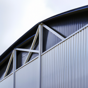 Details of Agricultural Steel Building2.png